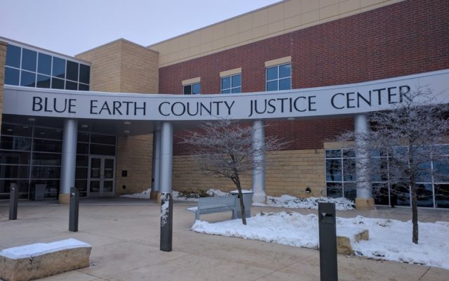 Charges: Madison Lake man wrote, reported bogus bomb threat in workplace bathroom
