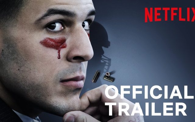 Netflix’s Aaron Hernandez Docu-Series Trailer Will Shake You to Your Core