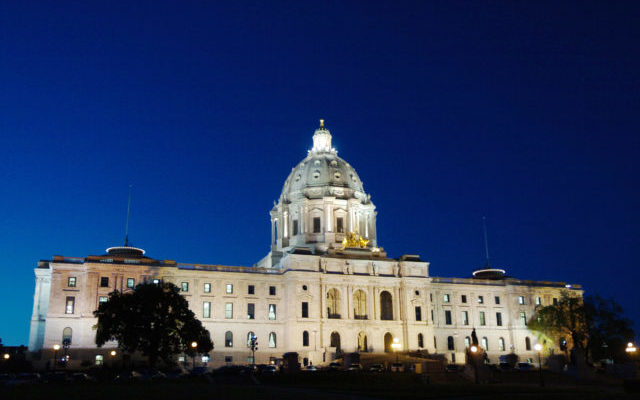 Rep. Considine touts 2 prison-related bills passed by state legislature