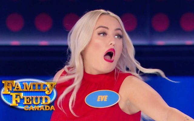 Epic FAMILY FEUD Fail Nabs Contestant $10K in Fried Chicken