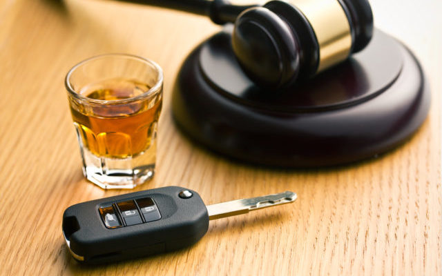 Windom man charged with 4th DWI