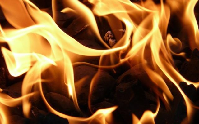 Mankato Public Safety investigating dryer fire