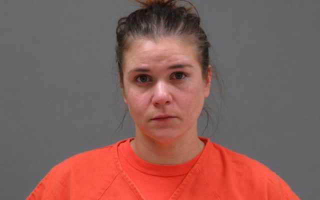 St. Peter woman charged with DWI for injury crash with infant in car