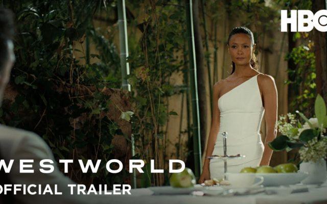 WESTWORLD: Official Season 3 Trailer Sets Up an Epic Showdown