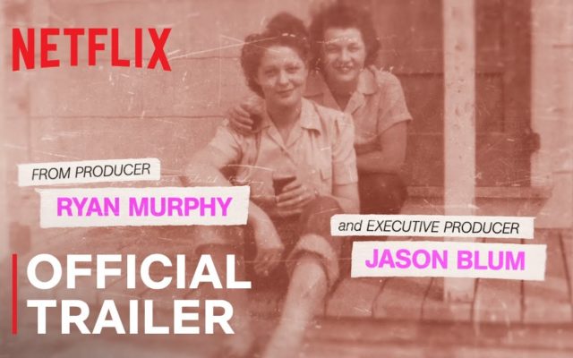 A Secret Love | Official Trailer | Netflix