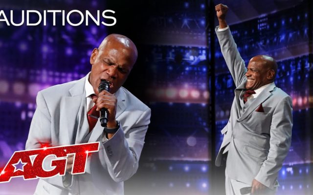 Wrongly Incarcerated Singer Archie Williams Delivers Unforgettable Song – America’s Got Talent 2020