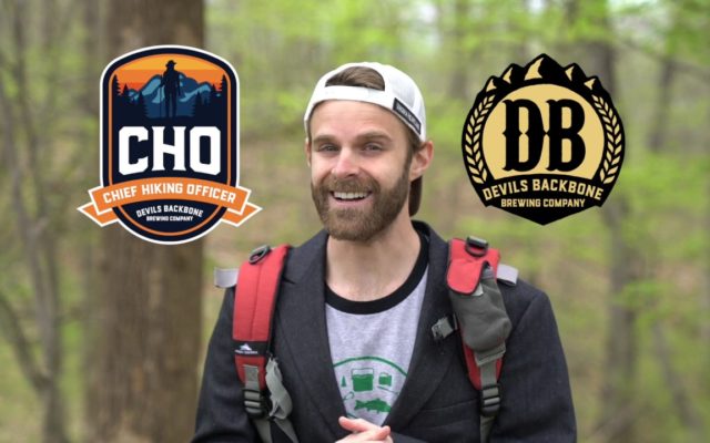 Brewery Offers $20K to Hike the Appalachian Trail, Drink Beer