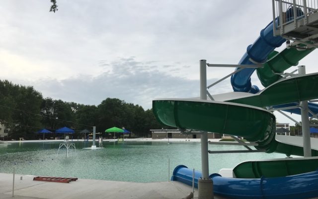 Spring Lake Park Pool Will Open This Summer
