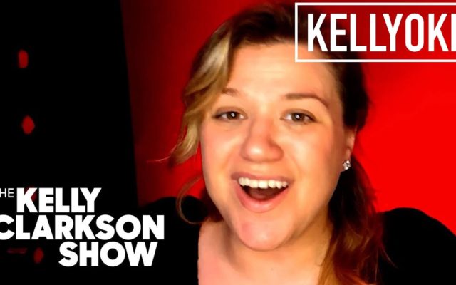 Kelly Clarkson Perfectly Covers Whitney Houston’s ‘How Will I Know’