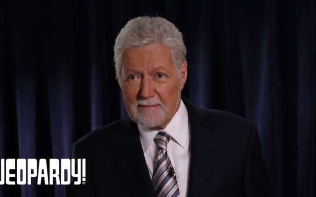 Alex Trebek Gives Update on Pancreatic Cancer Treatment: ‘I’m Feeling Great’