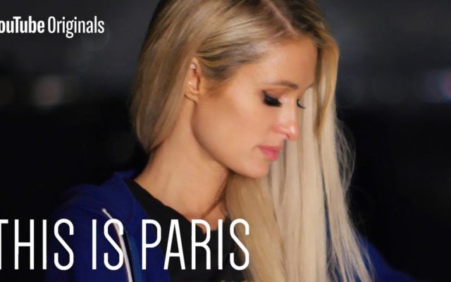 THIS IS PARIS: Paris Hilton Documentary Gets First Trailer