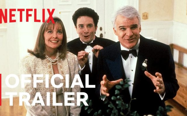 Father of the Bride Part 3 (ish) | Official Trailer | Netflix