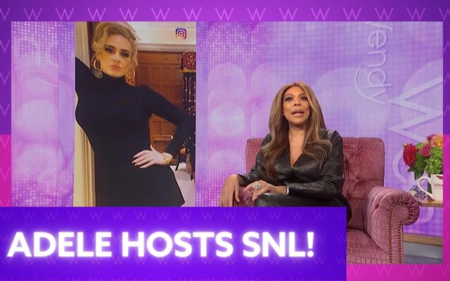 Wendy Williams: Confesses to Sloppy Days [VIDEO]