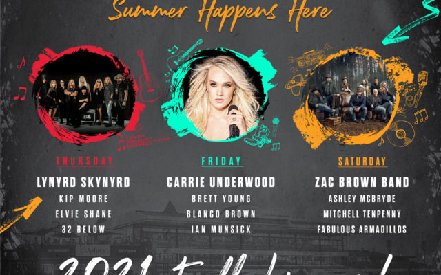 2021 Twin Cities Summer Jam Tickets Are Now On Sale