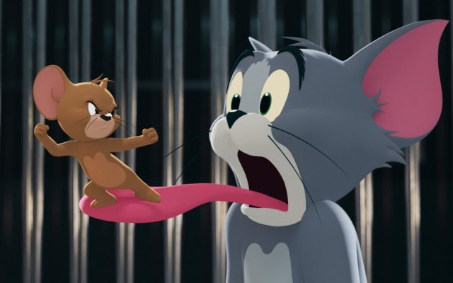 ‘Tom & Jerry’ Are Headed to The Big Screen