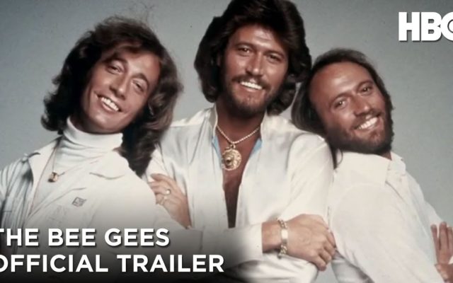 ‘The Bee Gees: How Can You Mend A Broken Heart’ Comes To HBO Max Next Month