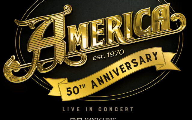 Mankato’s America Concert Gets Rescheduled