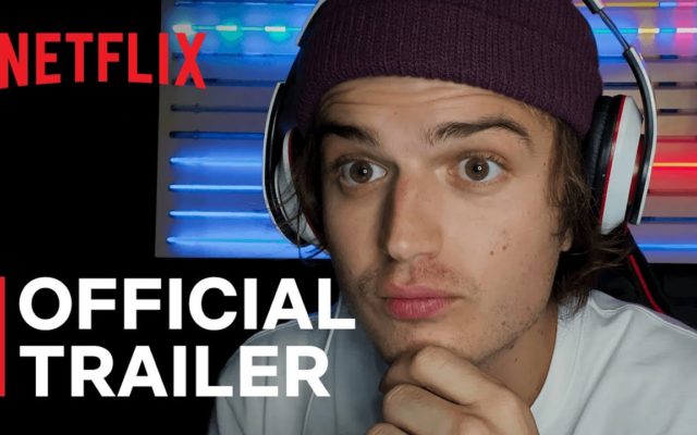 DEATH TO 2020: Watch the Trailer for the New Netflix Mockumentary