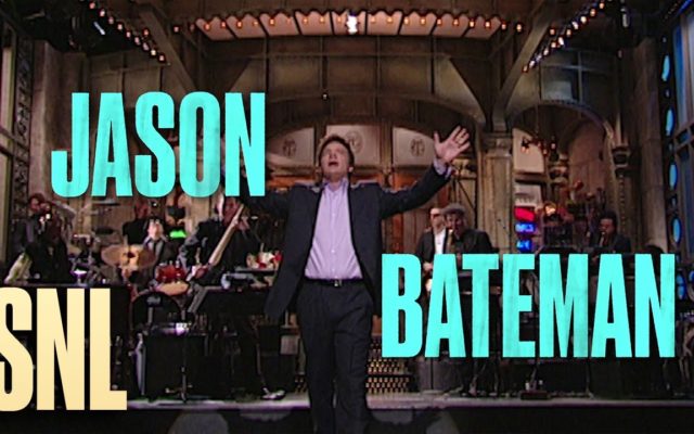 Jason Bateman Returns to Host SNL