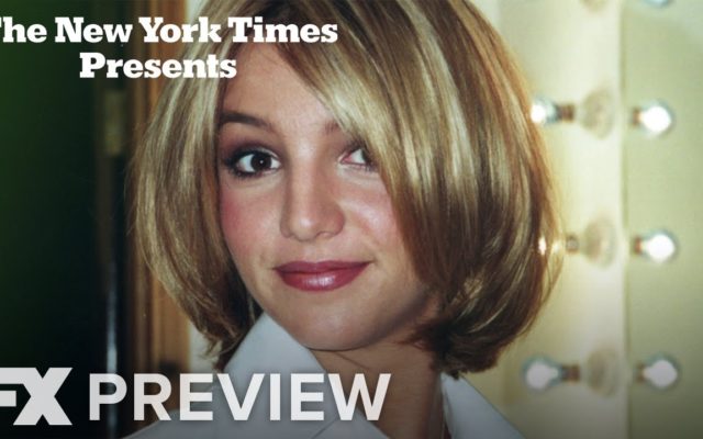 ‘New York Times’ Docuseries Airing Britney Spears-Focused Episode