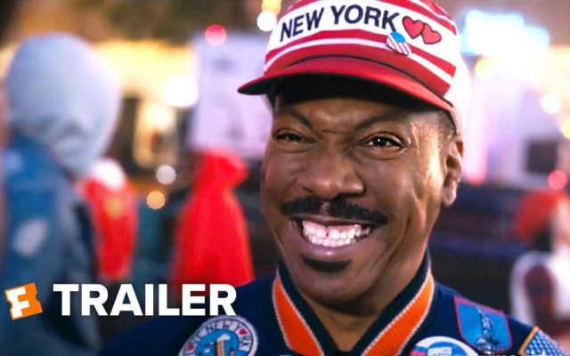 COMING 2 AMERICA: Eddie Murphy’s Prince Akeem Finds His Long Lost Son in New Trailer