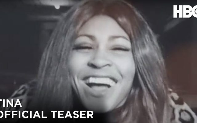 Tina Turner Documentary Debuting on HBO This Spring