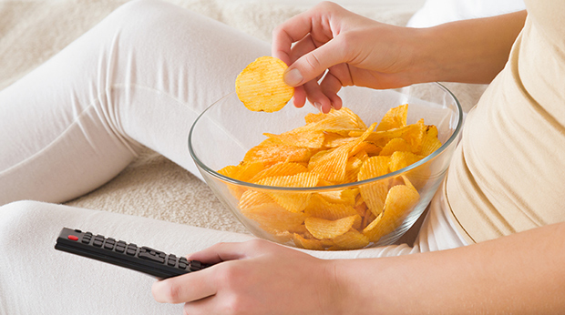 How To Beat Unhealthy Food Cravings