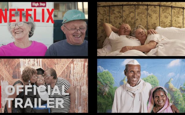 MY LOVE: Elderly Couples share Secrets of Enduring Relationships in Netflix Trailer