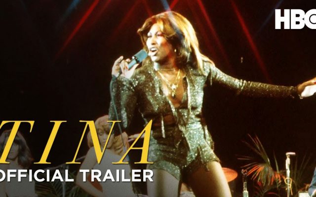 TINA: Tina Turner Triumphs in Electrifying HBO Documentary Trailer