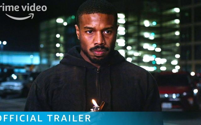 WITHOUT REMORSE: Michael B. Jordan Stars in First Trailer for Tom Clancy Thriller