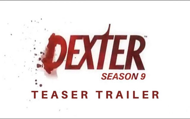 DEXTER Revival Show Gets Very First Teaser