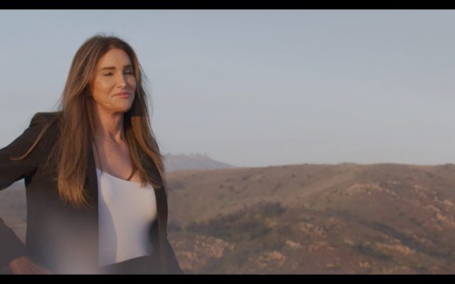 Caitlyn Jenner Releases First Campaign Video — but Campaign Misspells Her Name