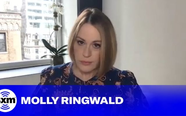 Molly Ringwald Is Not Looking Forward to Watching Her ’80s Films with Her “Woke” Daughter