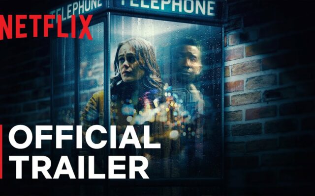 ARCHIVE 81: Netflix’s New Horror Series Gets Debut Trailer