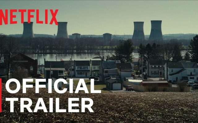 ‘Meltdown: Three Mile Island’ Official Trailer From Netflix