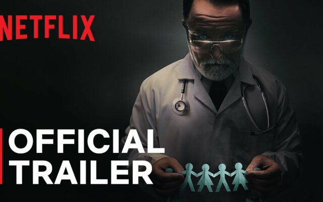 New Netflix Documentary On A Father of 50 Kids!?