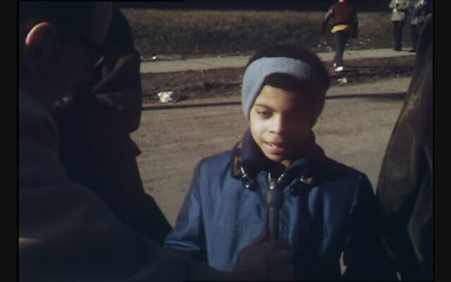 WCCO-TV Unearths Video Footage of Prince at Just 11 Years Old