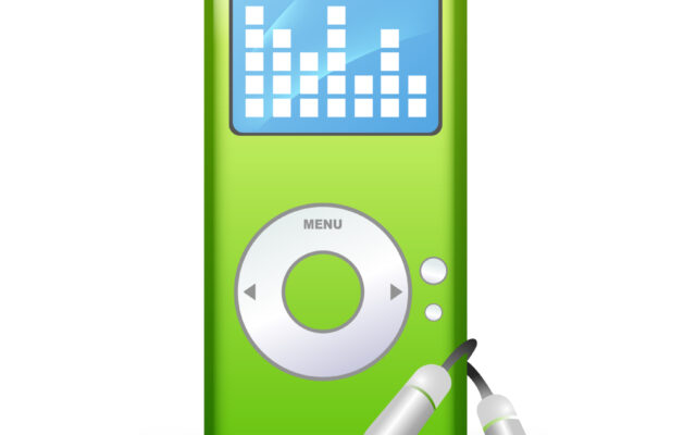 R.I.P. iPod