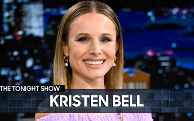 Kristen Bell Officially Announces Frozen 3 (with One Small Caveat)