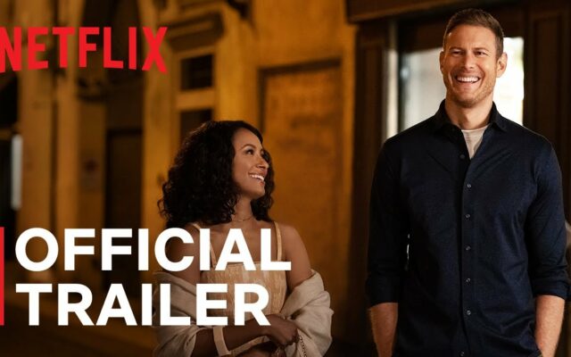 Sneak Peek of Netflix’s ‘Love in The Villa’
