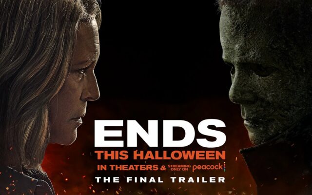 Halloween Ends – The Final Trailer