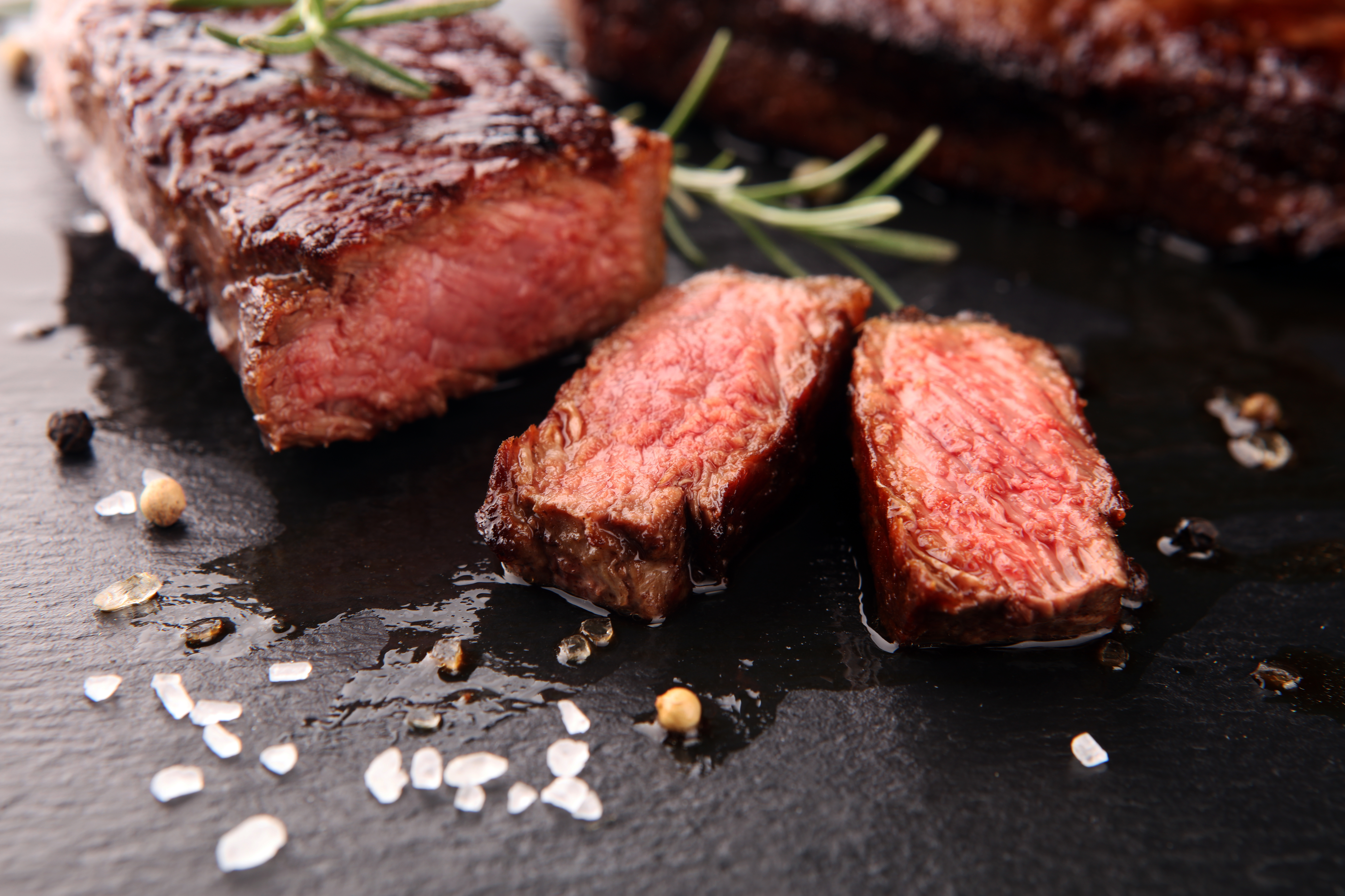 Get Ready For Plant-Based “Steak”