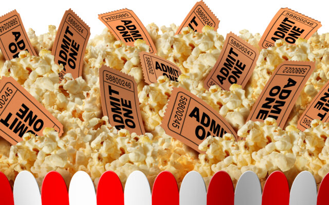 What’s Your Go-To Movie Theater Candy?