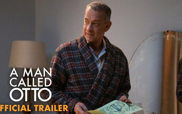 Tom Hanks’ New Movie Looks Amazing