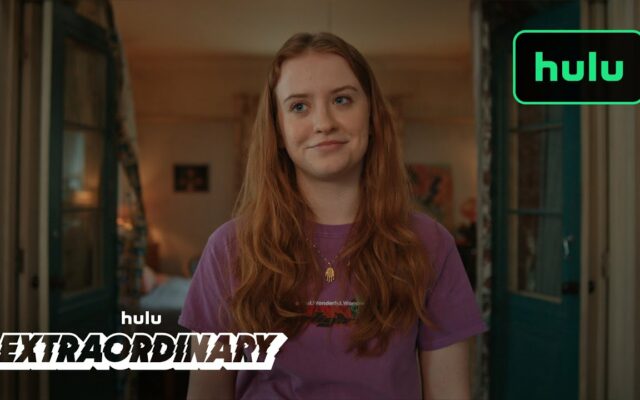 Check Out This Sneak Peek of ‘Extraordinary’ Premiering Tonight