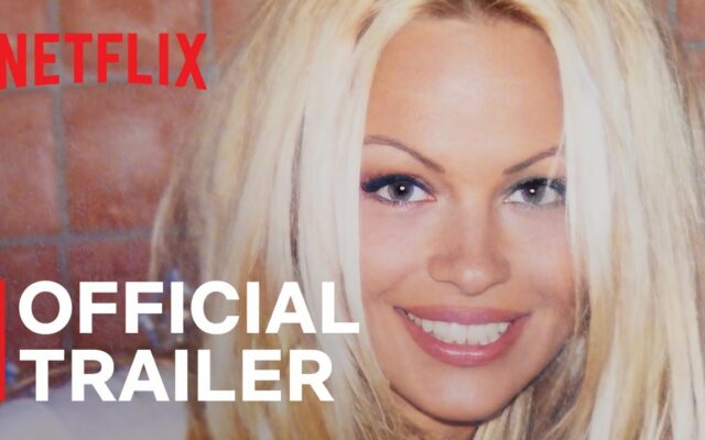 ‘Pamela, a love story’ Premieres Tuesday on Netflix