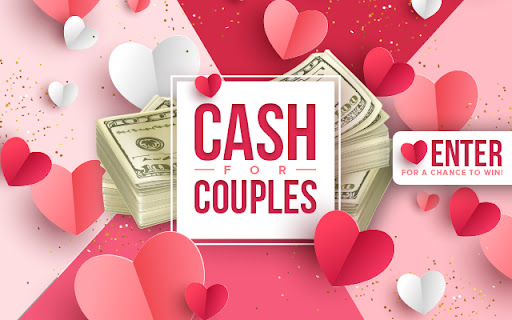 2023 Cash For Couples Contest