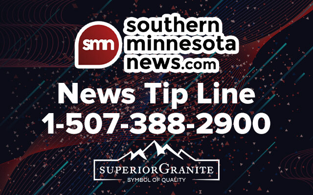 Southern Minnesota News Tip Line