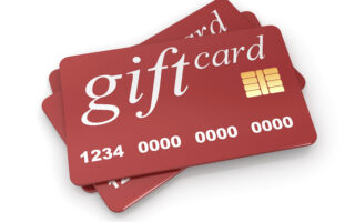Beware Of This Gift Card Scam