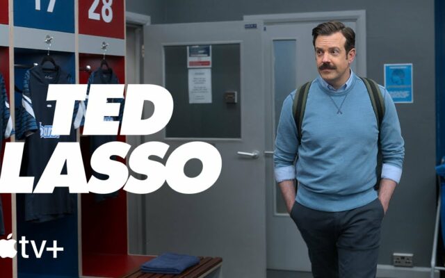 ‘Ted Lasso’ Season 3 Sneak Peek